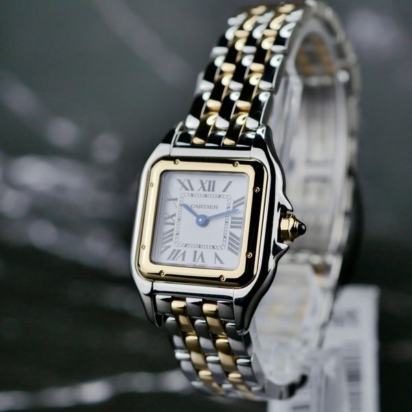 Cartier Panthere De Cartier W2PN0018